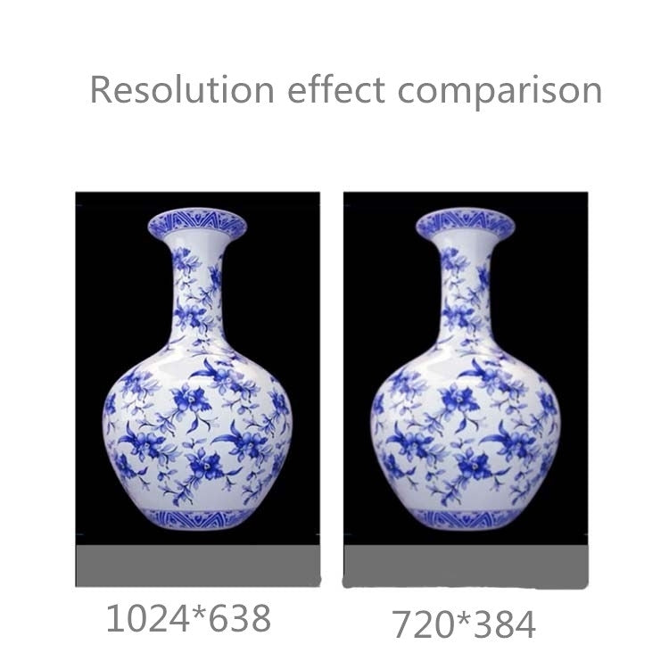 56CM KY-4 WIFI Holographic 3D Fan Shape LED Advertising Machine, Resolution: 1024 x 638 Pixels, Plug Type:US Plug - free shipping - PMC TechLife - Order now!