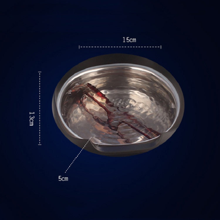 Jie Kang CE-5700A Ultrasonic Cleaner Household Jewelry Denture Glasses Cleaner(EU Plug) - free shipping - PMC TechLife - Order now!