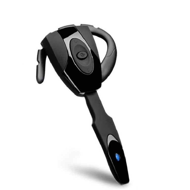 ex-01 Bluetooth 4.1 Business Hanging Ear Bluetooth Earphone(Black) - Bluetooth Earphone by PMC TechLife | Online Shopping South Africa | PMC TechLife