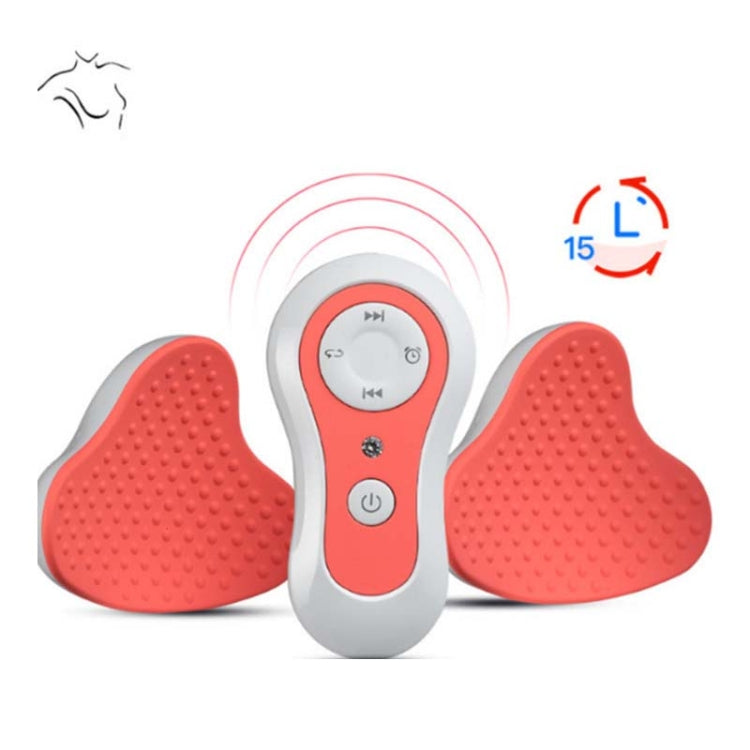 Rechargeable Electric Breast Enhancer Breast Massager - Massage & Relaxation by PMC TechLife | Online Shopping South Africa | PMC TechLife