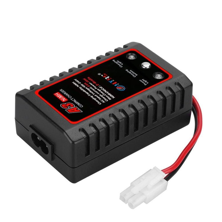 HTRC A3 20W Ni-MH Ni-Cr Charger Toy Model Airplane Charger, EU Plug - free shipping - PMC TechLife - Order now!