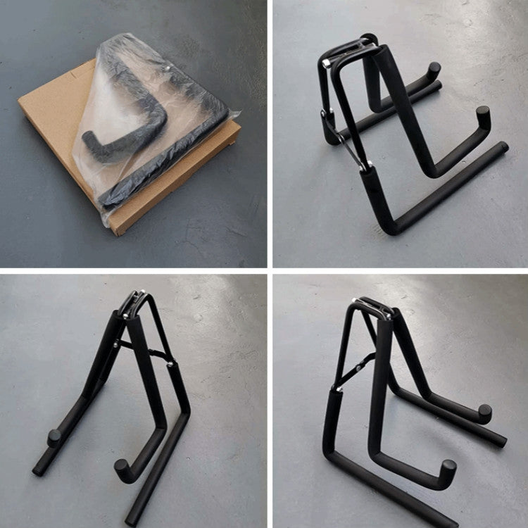 Ukulele Violin Metal Stand - free shipping - PMC TechLife - Order now!