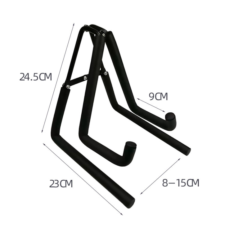 Ukulele Violin Metal Stand - free shipping - PMC TechLife - Order now!