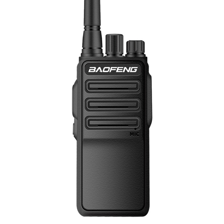 Baofeng BF-1904 Radio Communication Equipment High-power Handheld Walkie-talkie, Plug Specifications:EU Plug - Handheld Walkie Talkie by Baofeng | Online Shopping South Africa | PMC TechLife | Buy Now Pay Later Mobicred