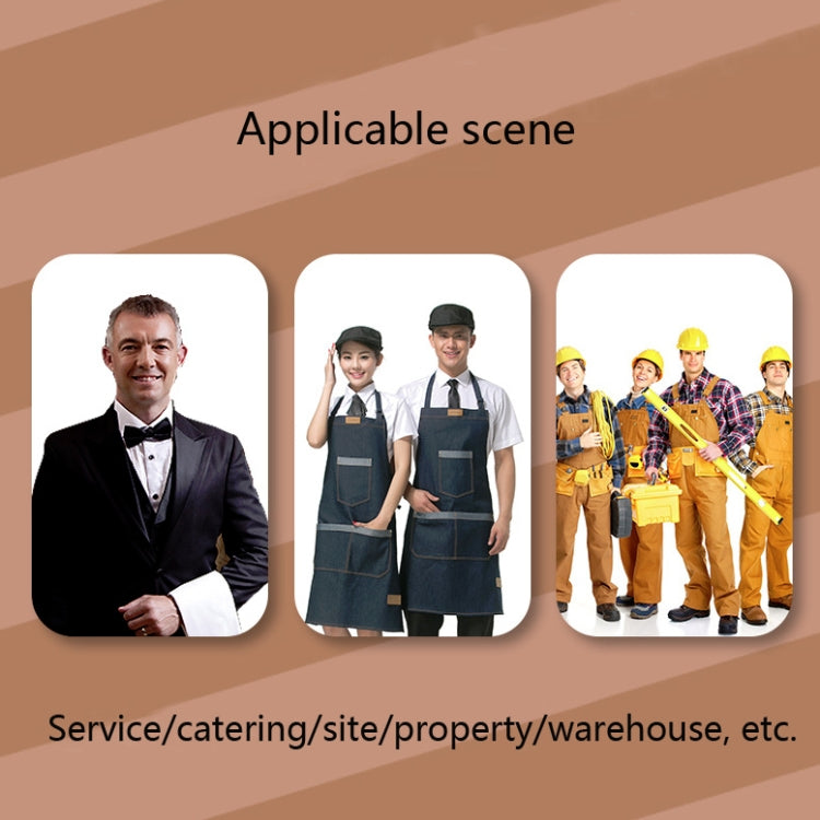 Baofeng BF-1904 Radio Communication Equipment High-power Handheld Walkie-talkie, Plug Specifications:EU Plug - Handheld Walkie Talkie by Baofeng | Online Shopping South Africa | PMC TechLife | Buy Now Pay Later Mobicred