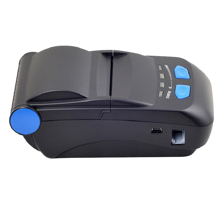 Xprinter XP-P300 Bluetooth Thermal Printer Portable 58mm Small Receipt Printer, CN Plug - free shipping - PMC TechLife - Order now!
