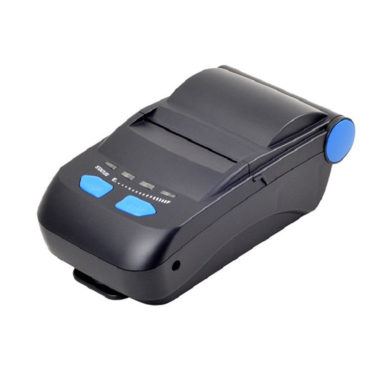 Xprinter XP-P300 Bluetooth Thermal Printer Portable 58mm Small Receipt Printer, CN Plug - free shipping - PMC TechLife - Order now!
