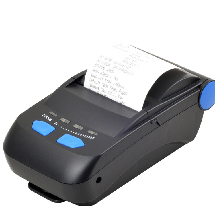 Xprinter XP-P300 Bluetooth Thermal Printer Portable 58mm Small Receipt Printer, CN Plug - free shipping - PMC TechLife - Order now!