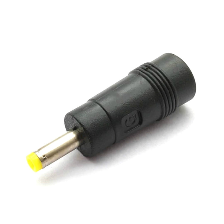 50 PCS 5.5 x 2.1mm to 4.0 x 1.7mm DC Power Conversion Head  Power Connector - Universal Power Adapter by PMC TechLife | Online Shopping South Africa | PMC TechLife | Buy Now Pay Later Mobicred