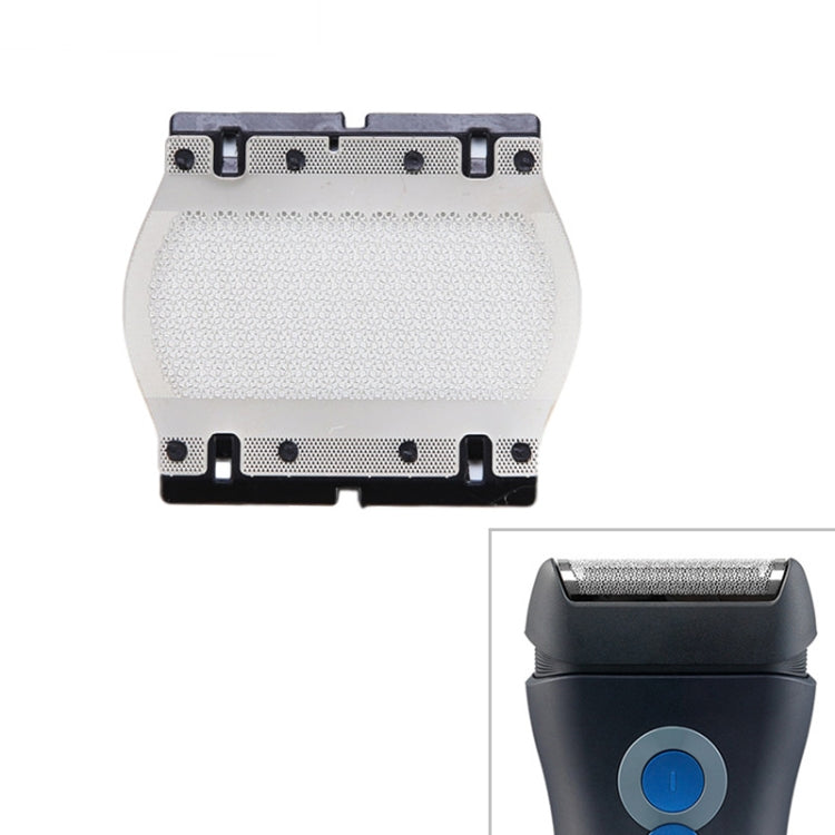 Shaver Foil for Braun 11B Series 1 / 110 / 120 / 130 / 140 / 150 / 150s-1 / 130s-1 / 5684 / 5685 - free shipping - PMC TechLife - Order now!
