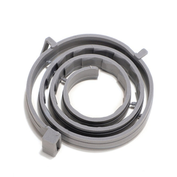 Pet Flea & Anti-Lice Collar Pet In Vitro Insect Repellent Ring, Size:Large Dog/70cm - Collars by PMC TechLife | Online Shopping South Africa | PMC TechLife | Buy Now Pay Later Mobicred