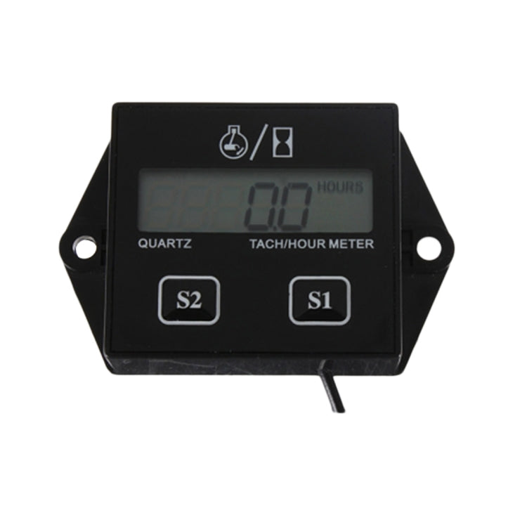 Professional Durable Gasoline Engine Tachometer - Others by PMC TechLife | Online Shopping South Africa | PMC TechLife
