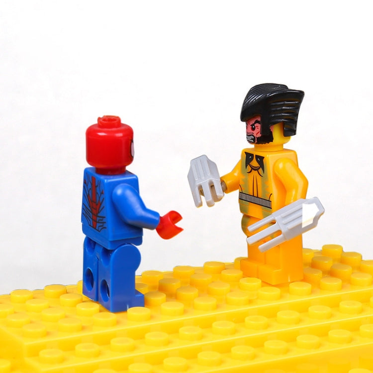 Building Blocks Design Creative Milk Mug Coffee Cup Build-on Brick Drinking Water Holder, Value:301-400ml(Black) - Drinking Tools by PMC TechLife | Online Shopping South Africa | PMC TechLife