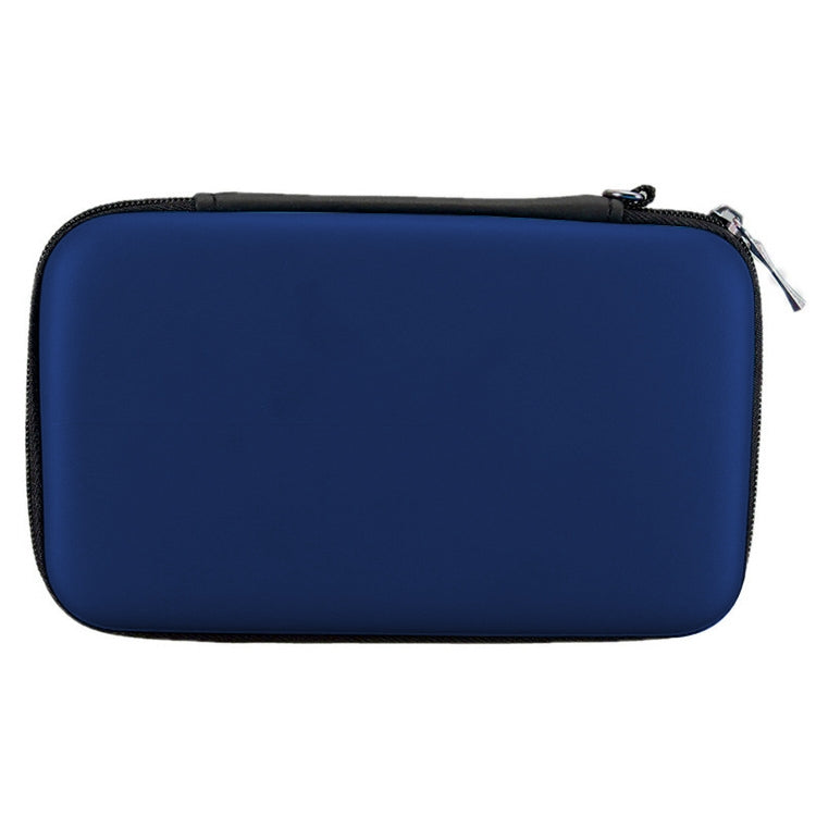 EVA Hard Carry Case Cover for New 3DS XL LL Skin Sleeve Bag Pouch(Dark Blue) - free shipping - PMC TechLife - Order now!
