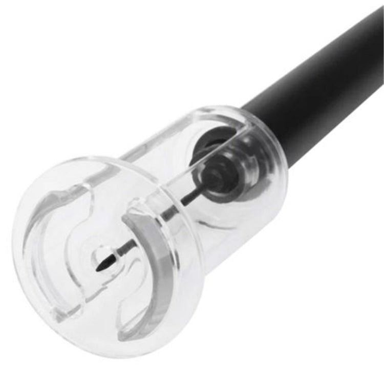 Red Wine Opener Air Pressure Cork Popper Bottle Pumps - Openers by PMC TechLife | Online Shopping South Africa | PMC TechLife