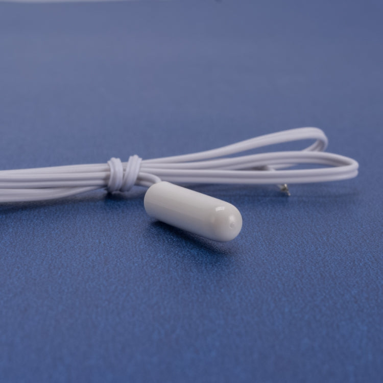 Universal 2.1K Refrigerator Temperature Sensor Probe Round Head of Freezer Sensor Ice Box Replacement Parts - free shipping - PMC TechLife - Order now!