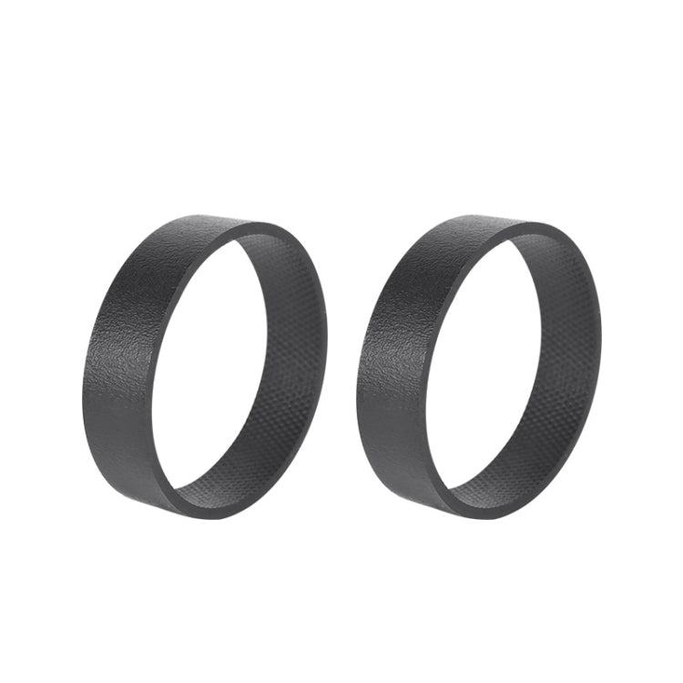 2 PCS Vacuum Cleaner Drive Belt For KIRBY SENTRIA G10/G10E(Belt) - Other Accessories by PMC TechLife | Online Shopping South Africa | PMC TechLife