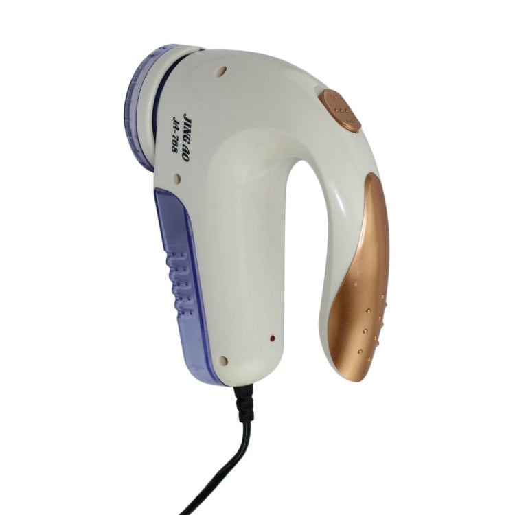 Clothes Hairball Trimmer Electrical Shaving Clothes Hair Removal Tool(US Plug) - Sponges, Cloths & Brushes by PMC TechLife | Online Shopping South Africa | PMC TechLife