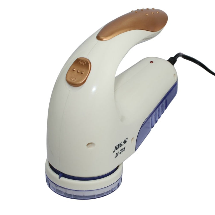 Clothes Hairball Trimmer Electrical Shaving Clothes Hair Removal Tool(US Plug) - Sponges, Cloths & Brushes by PMC TechLife | Online Shopping South Africa | PMC TechLife