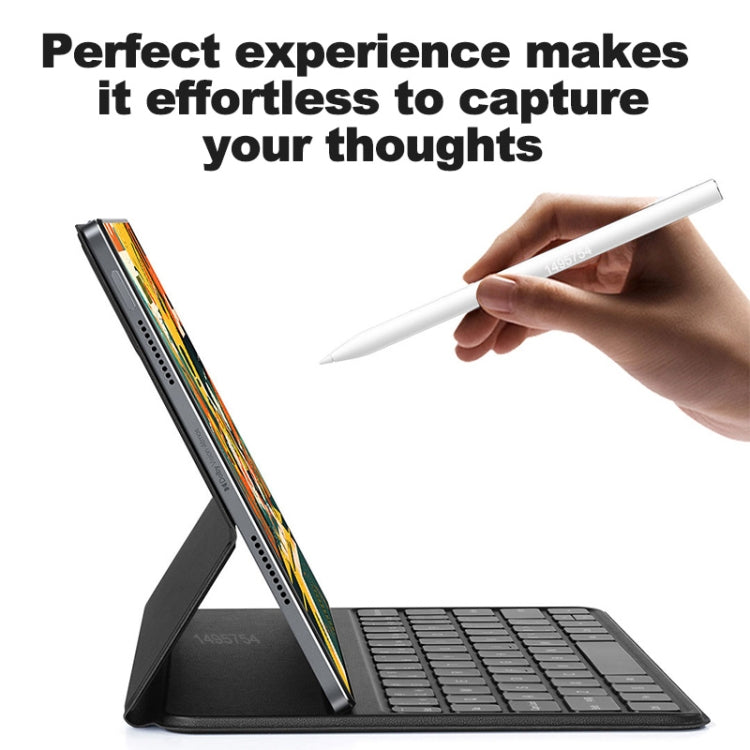 Original Xiaomi Stylus Pen 2 Draw Writing Screenshot Tablet Screen Touch Magnetic Pen For Xiaomi Mi Pad 5 / 5Pro/Mi Pad 6/6Pro - free shipping - PMC TechLife - Order now!