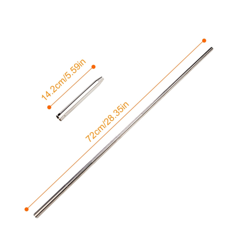 Dog Pet Fences Portable Folding Safe Protection Safety Door Magic Gate For Dogs Cat Pet, Size:110cm x72cm(Black) - Pet Screen Doors by PMC TechLife | Online Shopping South Africa | PMC TechLife | Buy Now Pay Later Mobicred