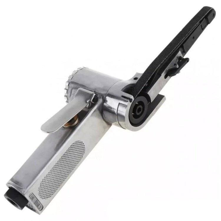 Pneumatic Belt Machine Pneumatic Sander Ring Belt Machine Polisher, Size:52x2cm - Abrasive Tools & Accessories by PMC TechLife | Online Shopping South Africa | PMC TechLife