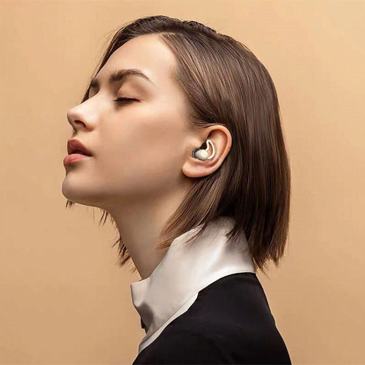 4 PCS / 2 Pair Shark Fin Nnti-falling and Noise-reducing Earplugs Anti-Noise Earplugs For Sleeping Dormitory Noise Cancelling And Noise Prevention Earplugs(Black (3 Layers)) - Earmuff & Pad by PMC TechLife | Online Shopping South Africa | PMC TechLife