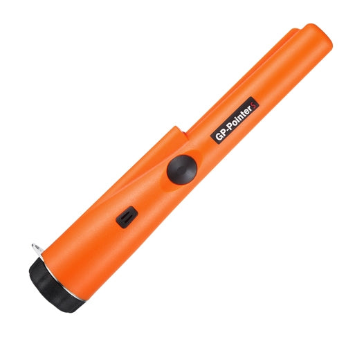 GP-Pointer S Metal Detector Gold Detector Pointer Pinpointing(Orange) Random Package Delivery - Voltage Detector by PMC TechLife | Online Shopping South Africa | PMC TechLife | Buy Now Pay Later Mobicred