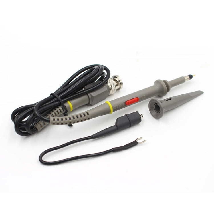 DSO150 Shell Oscilloscope Kit with BNC Probe - Other Tester Tool by PMC TechLife | Online Shopping South Africa | PMC TechLife
