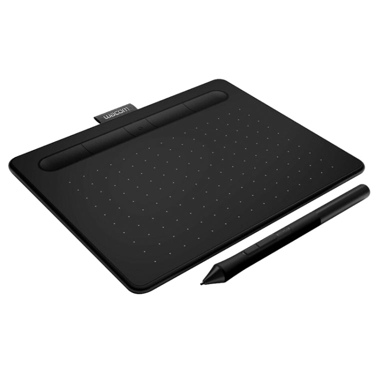 Wacom CTL-4100  Tablet Intuos Hand-Painted Board Computer Drawing Board Handwriting Board -  by PMC TechLife | Online Shopping South Africa | PMC TechLife