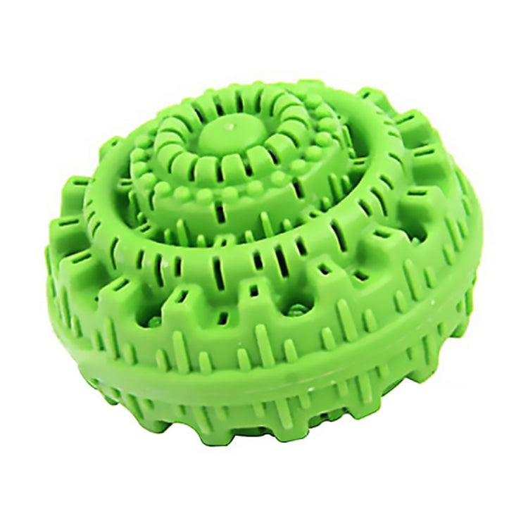 Green Laundry Reusable Anion Molecules Cleaning Magic Washing Ball - Cleaning Tools by PMC TechLife | Online Shopping South Africa | PMC TechLife