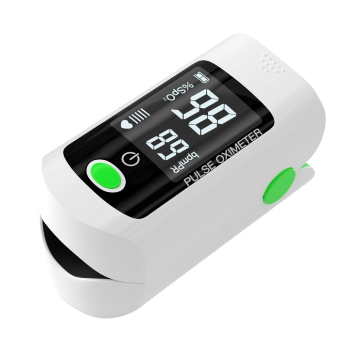 X1805 Oxygen Saturation Detector Medical Monitoring Heart Rate Finger Clip Oximeter - free shipping - PMC TechLife - Order now!