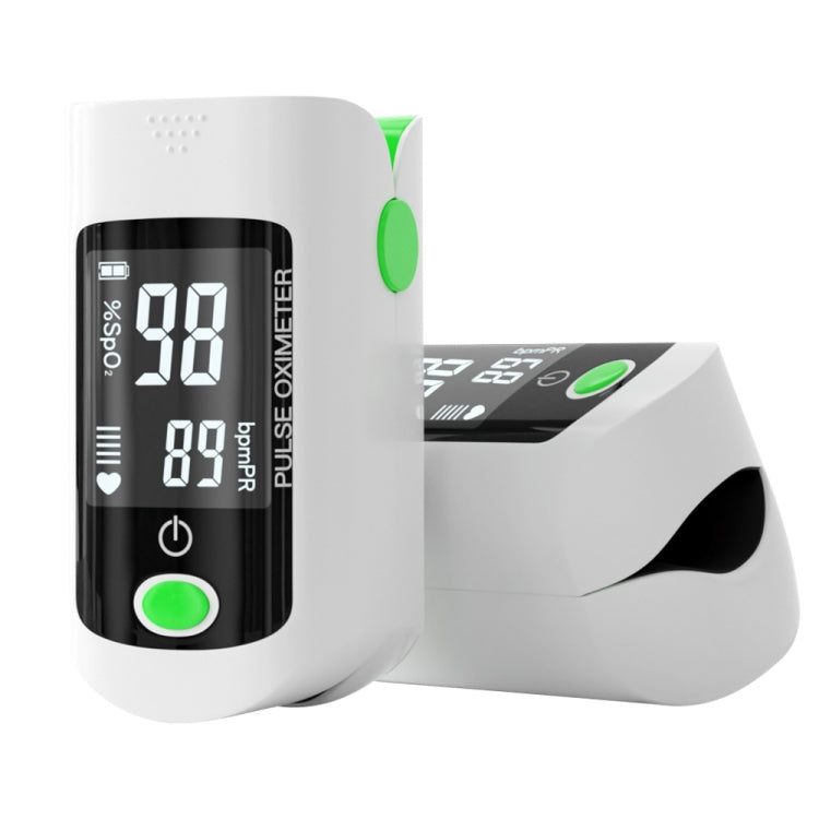 X1805 Oxygen Saturation Detector Medical Monitoring Heart Rate Finger Clip Oximeter - free shipping - PMC TechLife - Order now!