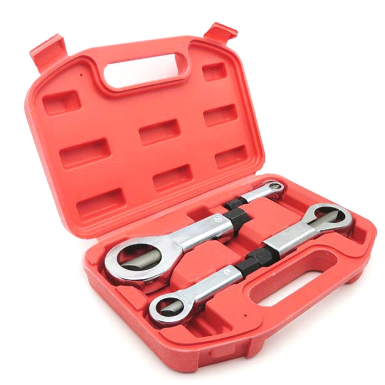 4 In 1 Rusty Nut Splitter Cap Breaking Machine Nut Breaker Cutter - Screwdriver Tools by PMC TechLife | Online Shopping South Africa | PMC TechLife