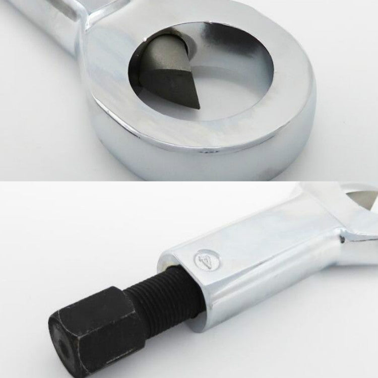 4 In 1 Rusty Nut Splitter Cap Breaking Machine Nut Breaker Cutter - Screwdriver Tools by PMC TechLife | Online Shopping South Africa | PMC TechLife