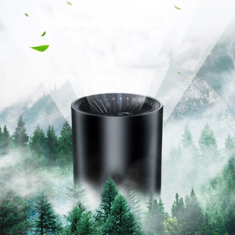 Car Heater High-Power Cylinder Heater 12V Defogging Defroster, Style:Ordinary 8111 - Heating & Fans by PMC TechLife | Online Shopping South Africa | PMC TechLife