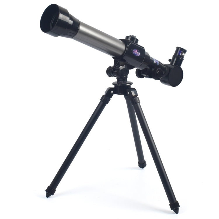 Children Single-Tube Small Astronomical Telescope High-Power High-Definition Science Education Toys - Monocular Binoculars by PMC TechLife | Online Shopping South Africa | PMC TechLife