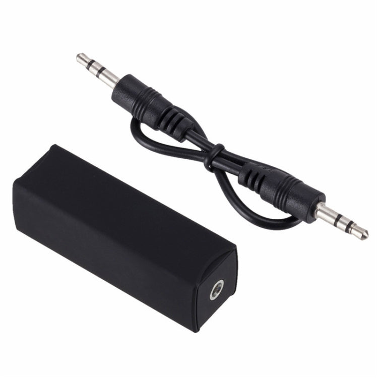 Audio Isolator Anti-Interference Noise Reducer Eliminate Bluetooth Receiver - Live Sound Effects Processors by PMC TechLife | Online Shopping South Africa | PMC TechLife