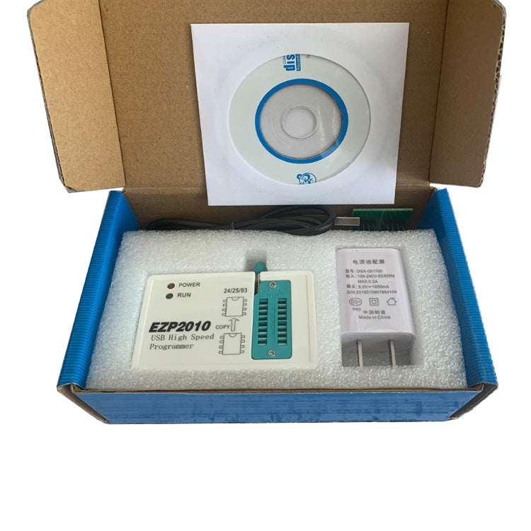 High-Speed Programmer Programming Offline Copy, US Plug, Specification:2013 - Others by PMC TechLife | Online Shopping South Africa | PMC TechLife