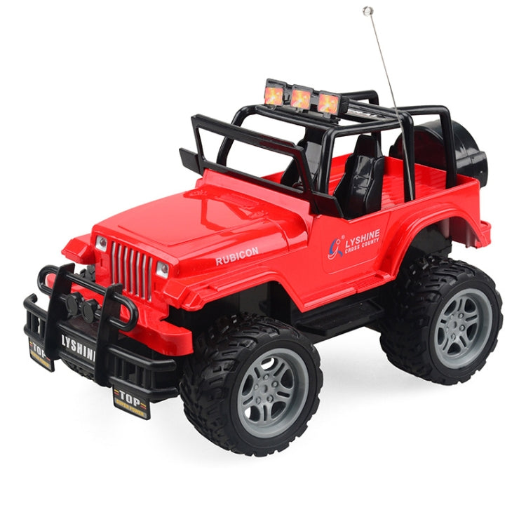 USB Charging Electric Children Remote Control Car Toys(Red Convertible) - free shipping - PMC TechLife - Order now!