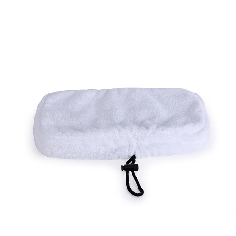 3 PCS Mop Cloth Cover Replacement Mat For Bissell 720020 /720021 /720502 - For Bissell Accessories by PMC TechLife | Online Shopping South Africa | PMC TechLife | Buy Now Pay Later Mobicred