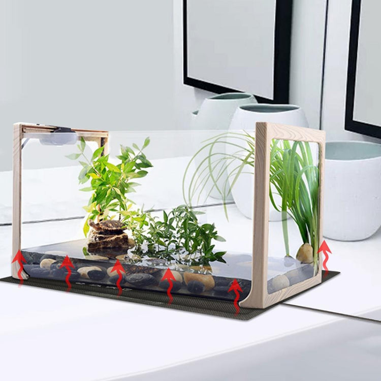 Knowing Climbing Pet Thermostat Time Switch Thermostatic Waterproof USB Heating Pad, Specification: Without Switch, Size:S - free shipping - PMC TechLife - Order now!