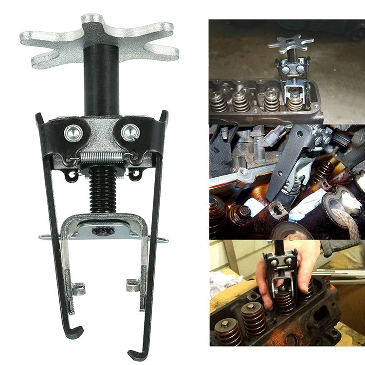 Universal Engine Overhead Valve Spring Compressor Valve Remover Installer tool - Hand Tool Sets by PMC TechLife | Online Shopping South Africa | PMC TechLife
