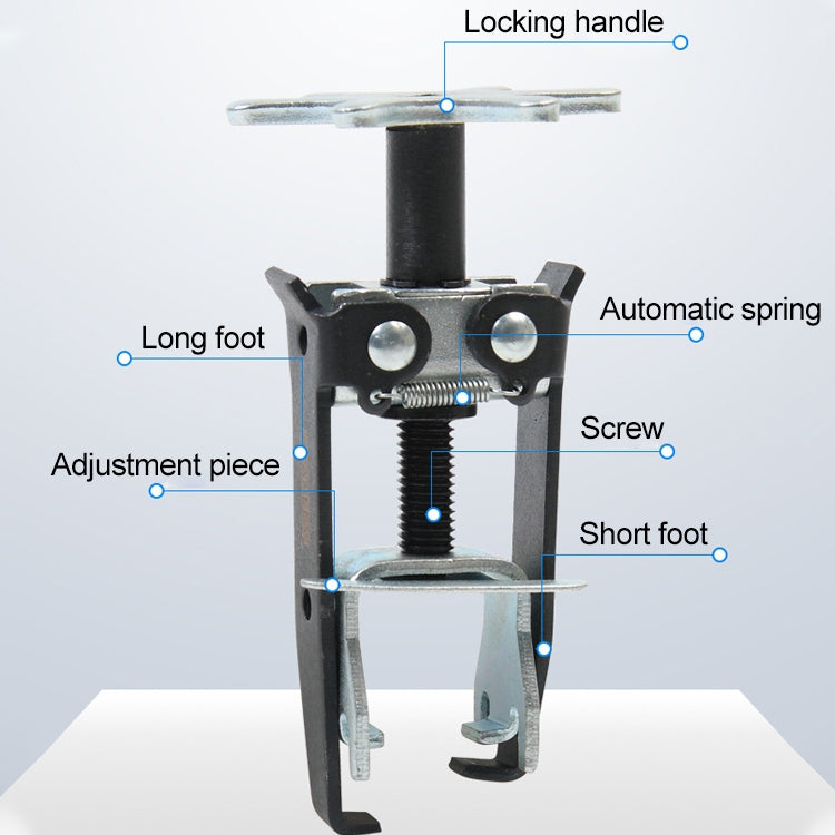 Universal Engine Overhead Valve Spring Compressor Valve Remover Installer tool - Hand Tool Sets by PMC TechLife | Online Shopping South Africa | PMC TechLife