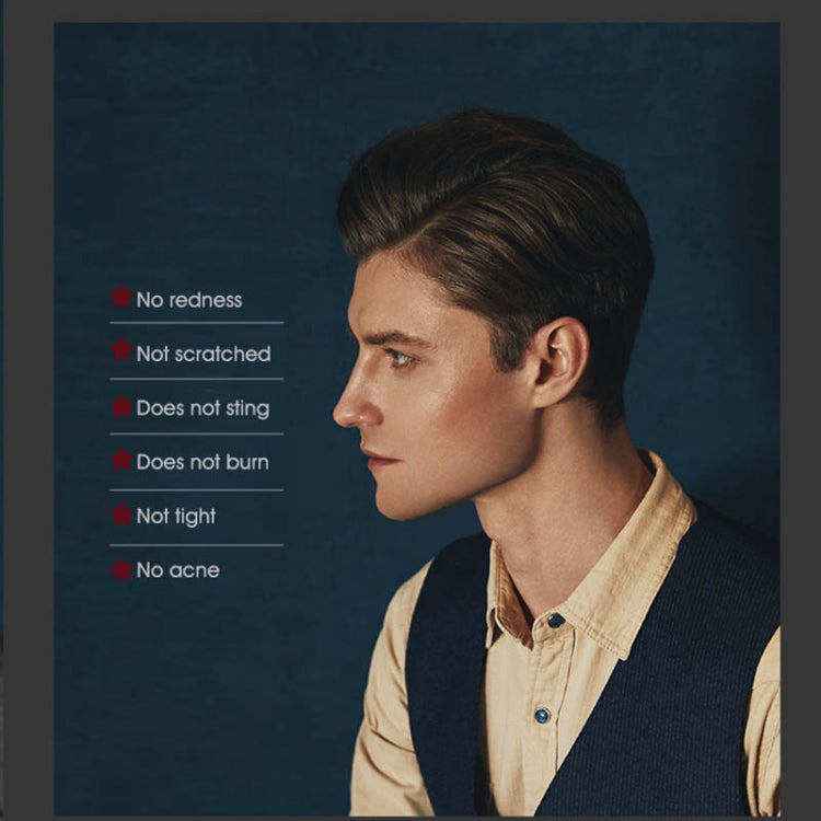 Original Xiaomi SOOCAS S5 Electric Shaver Three-Blade Men Shaver - free shipping - PMC TechLife - Order now!