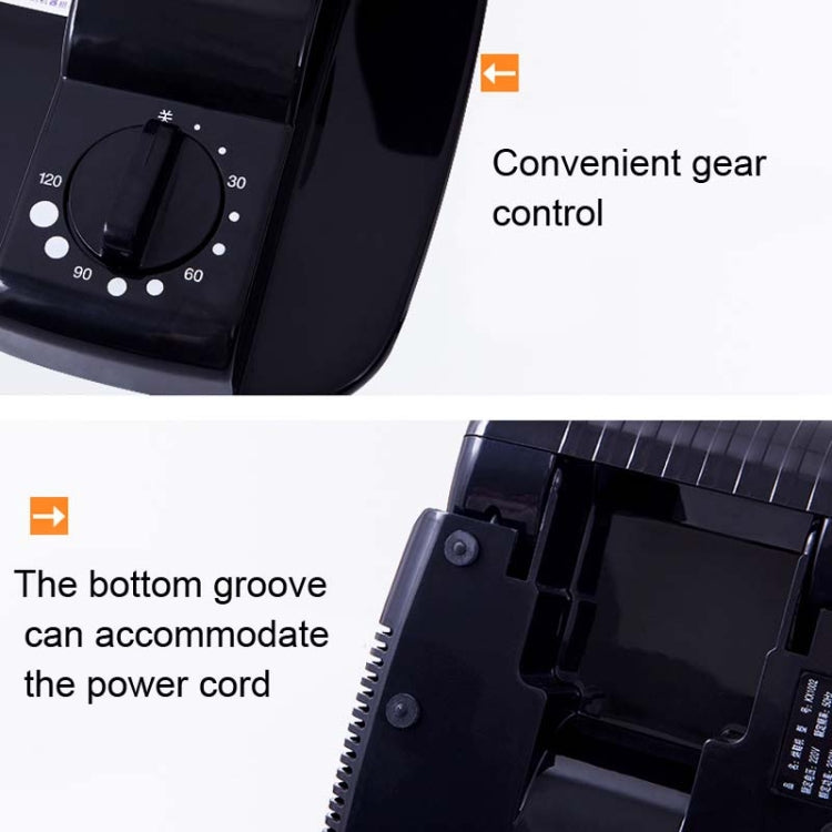 110V Shoe Dryer Automatic Timing UV Sterilization And Deodorization Shoe Dryer, US Plug(With Fragrance) - free shipping - PMC TechLife - Order now!