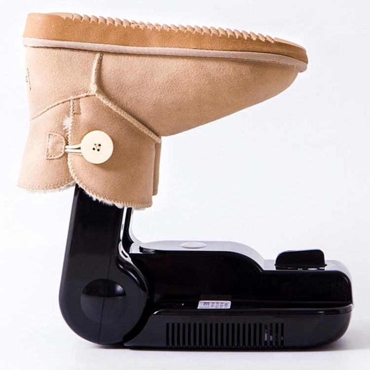 110V Shoe Dryer Automatic Timing UV Sterilization And Deodorization Shoe Dryer, US Plug(With Fragrance) - free shipping - PMC TechLife - Order now!