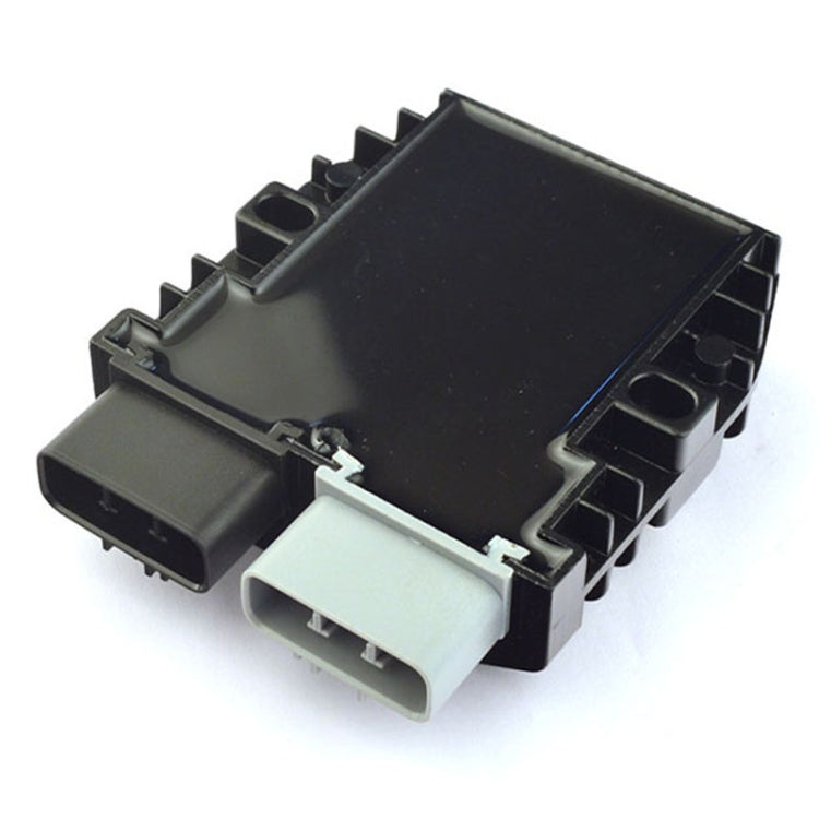 2001B.1 Motorcycle Rectifier For Can-Am Commander 1000 RHINO700/YXR700, Style:6-pin - Voltage Stabilizer by PMC TechLife | Online Shopping South Africa | PMC TechLife