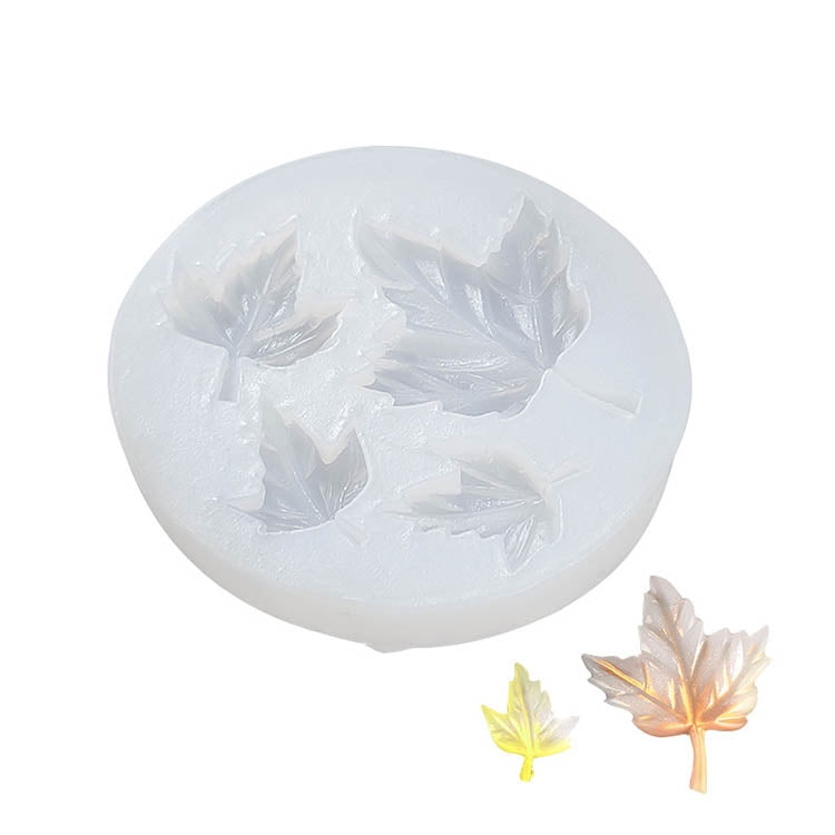 Halloween Three-Dimensional Pumpkin Cake DIY Scented Candle Silicone Mold, Specification: ZW-109 - Food Molds by PMC TechLife | Online Shopping South Africa | PMC TechLife