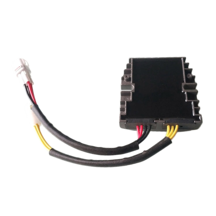 2001C.3 Motorcycle Rectifier For Suzuki GSXR 750/GSXR 600/GSXR 1000/Boulevard C50 VL800/Boulevard C50T VL800T - Voltage Stabilizer by PMC TechLife | Online Shopping South Africa | PMC TechLife